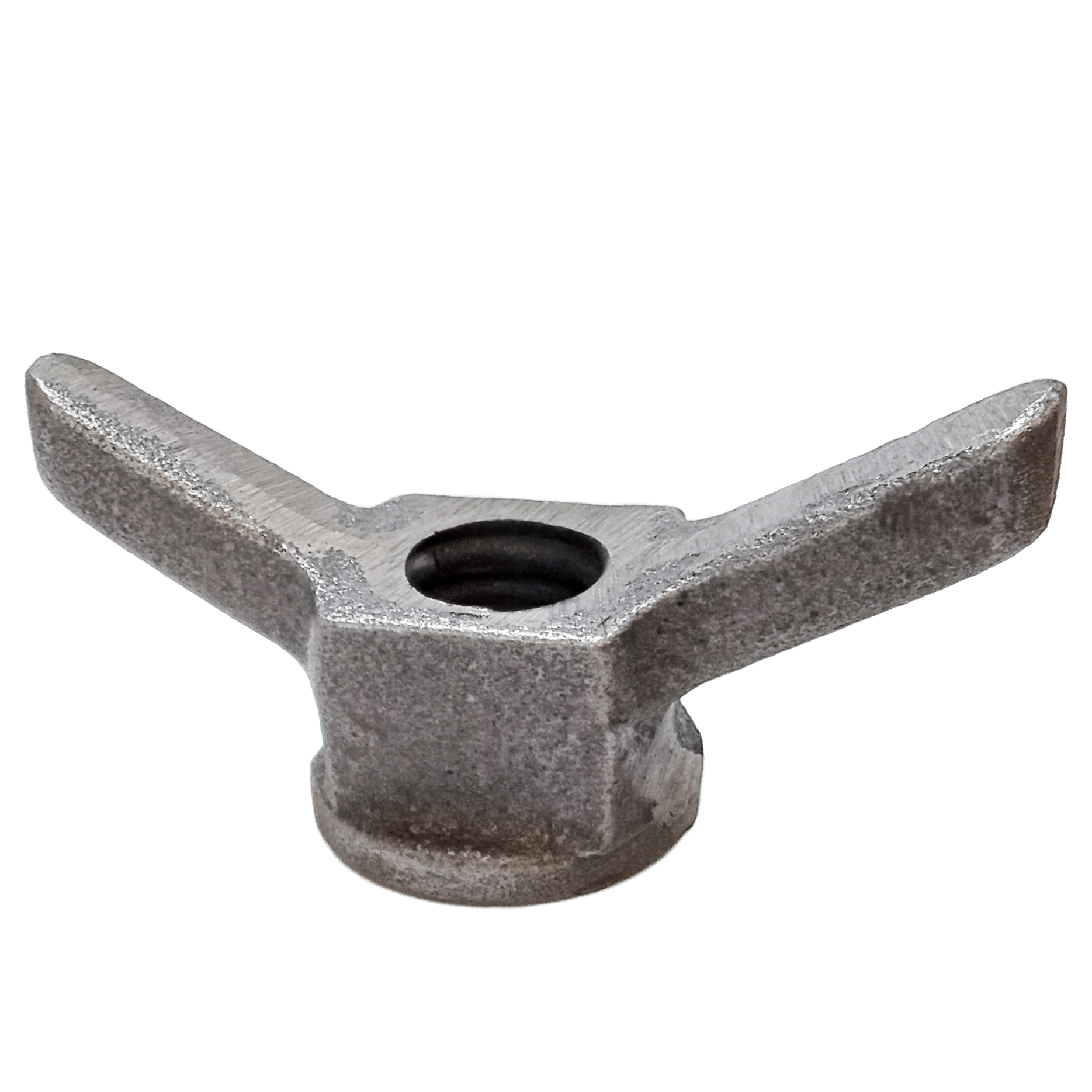 CNX114312-P 1-1/4 - 3-1/2 Coil Wing Nut